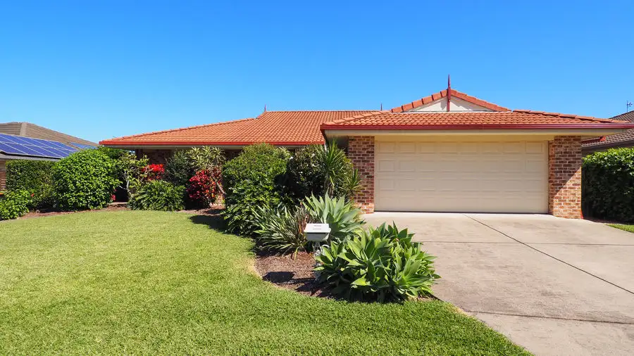 Main view of Homely house listing, 123 Shephards Lane, Coffs Harbour NSW 2450