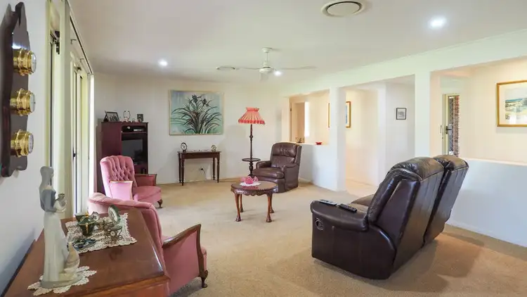 Second view of Homely house listing, 123 Shephards Lane, Coffs Harbour NSW 2450