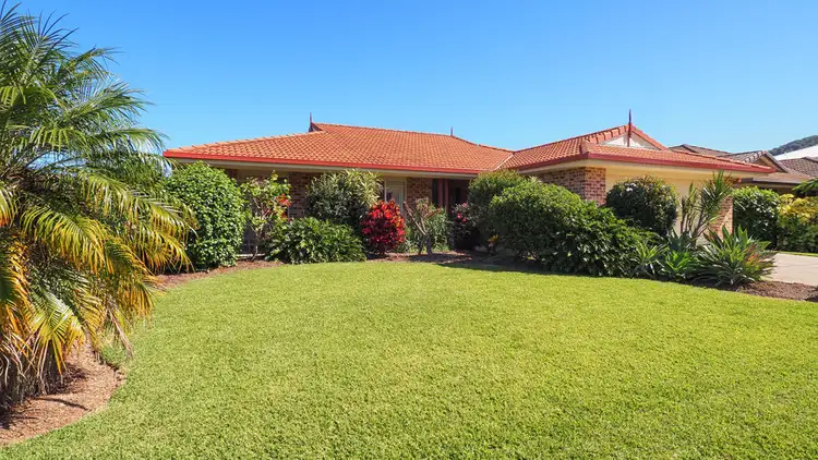 Fifth view of Homely house listing, 123 Shephards Lane, Coffs Harbour NSW 2450