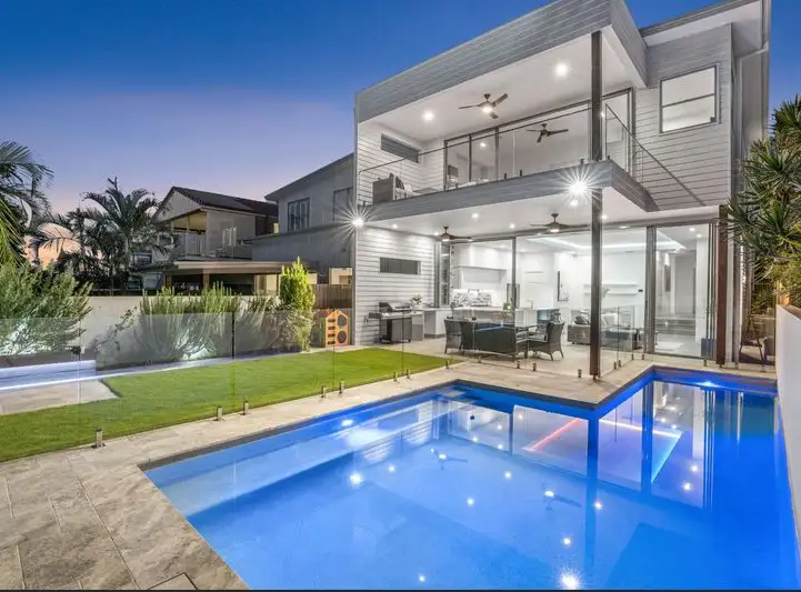 96 Boswell Terrace, Manly QLD 4179