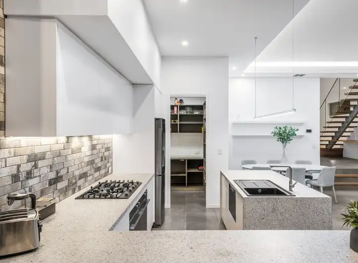 Sixth view of Homely house listing, 96 Boswell Terrace, Manly QLD 4179