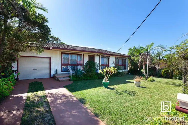 19 Westbrook Parade, Gorokan NSW 2263