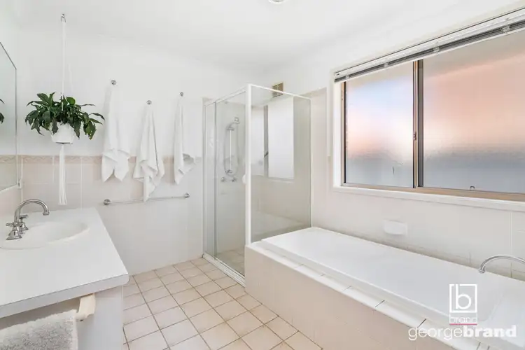 Sixth view of Homely house listing, 28 Bougainvillea Road West, Hamlyn Terrace NSW 2259