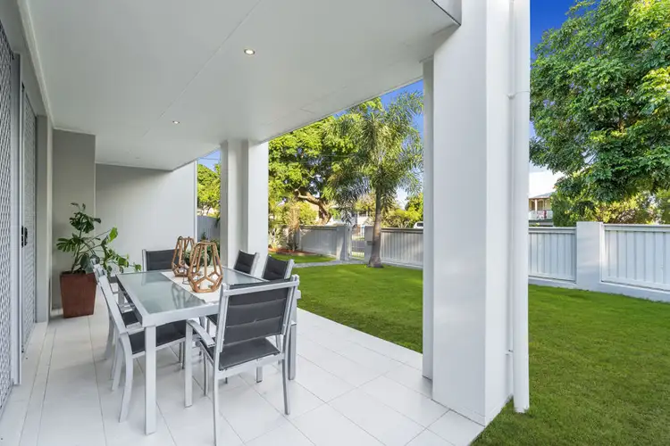 Fifth view of Homely house listing, 71 Moreton Avenue, Wynnum QLD 4178
