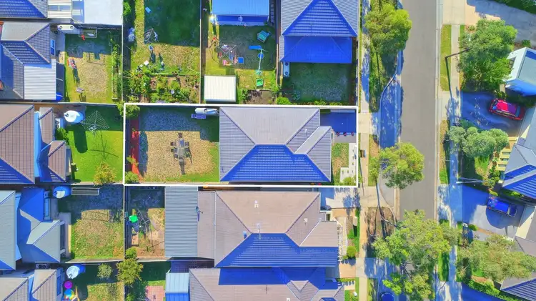 Fourth view of Homely house listing, 24 Nicholls Way, Pemulwuy NSW 2145