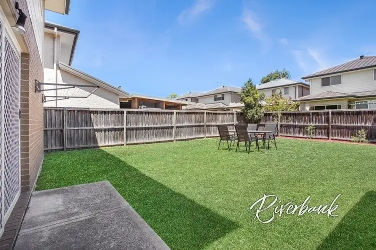 Fifth view of Homely house listing, 24 Nicholls Way, Pemulwuy NSW 2145