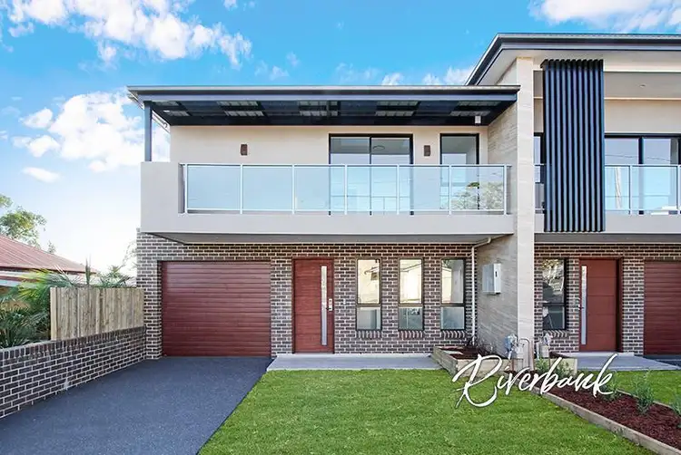 3B Clyde Street, Guildford NSW 2161