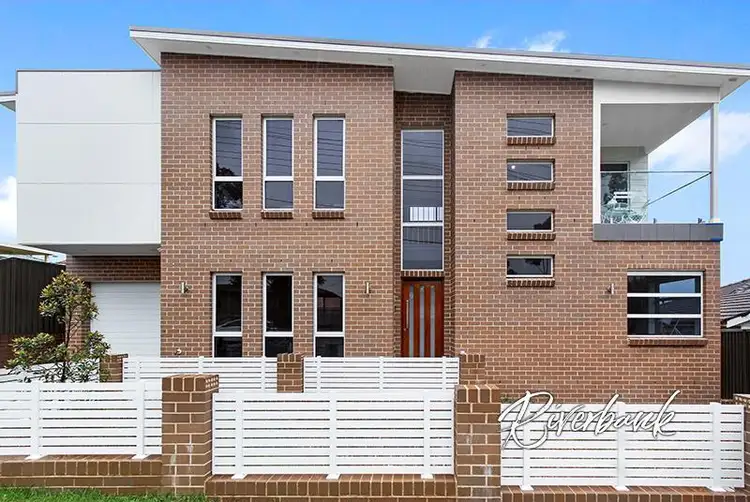 149 Old Prospect Rd, Greystanes NSW 2145