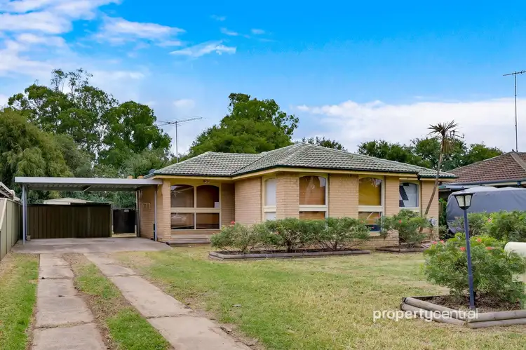 4 Kay Close, Jamisontown NSW 2750