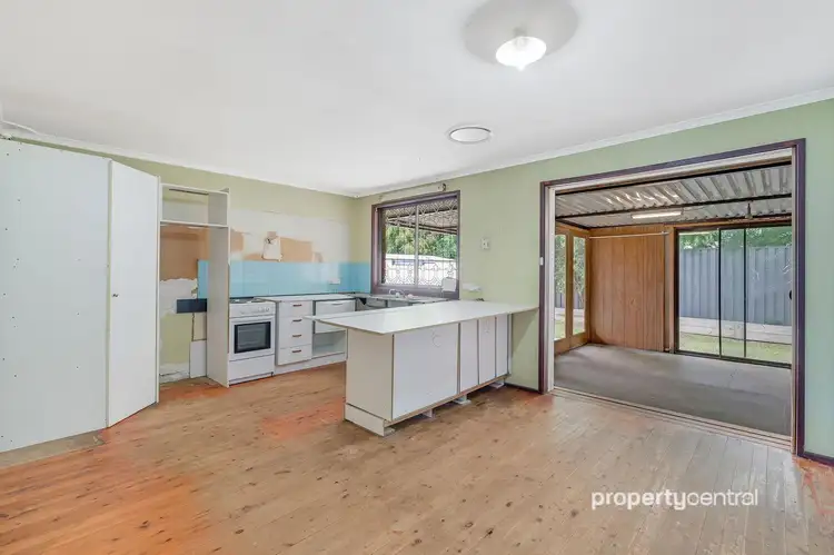 Second view of Homely house listing, 4 Kay Close, Jamisontown NSW 2750