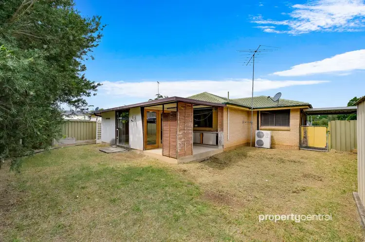 Third view of Homely house listing, 4 Kay Close, Jamisontown NSW 2750