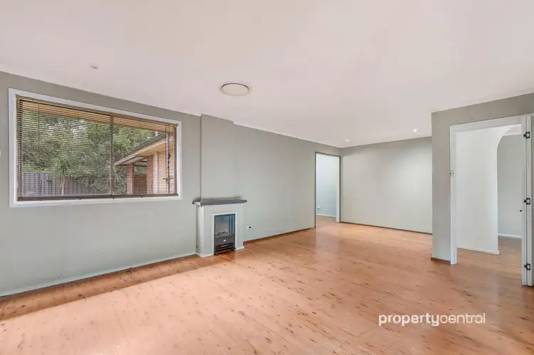 Fourth view of Homely house listing, 4 Kay Close, Jamisontown NSW 2750