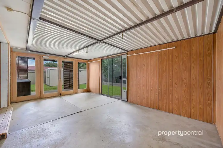 Fifth view of Homely house listing, 4 Kay Close, Jamisontown NSW 2750