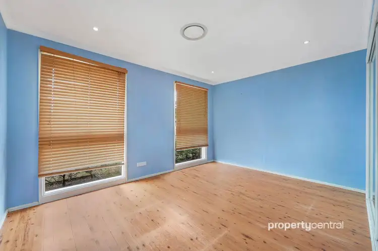 Seventh view of Homely house listing, 4 Kay Close, Jamisontown NSW 2750