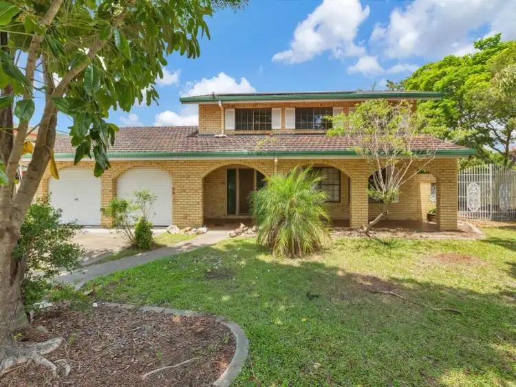30 Inca St, Sunnybank Hills QLD 4109