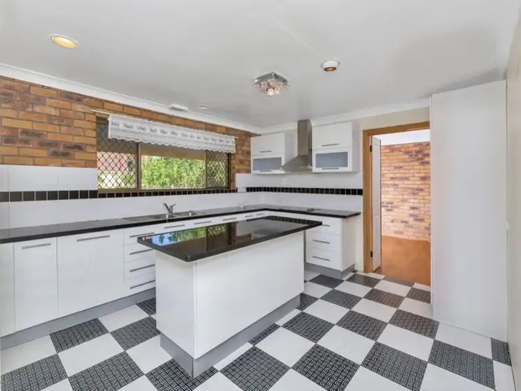 Fourth view of Homely house listing, 30 Inca St, Sunnybank Hills QLD 4109