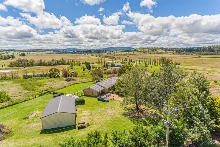 10 Mundays Lane, Armidale NSW 2350