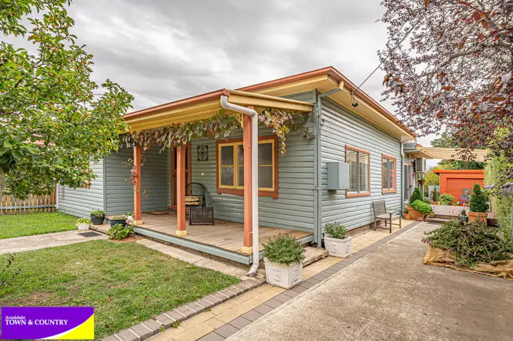 Main view of Homely house listing, 102 Douglas Street, Armidale NSW 2350