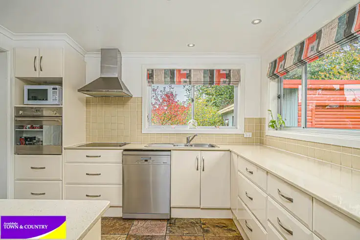 Third view of Homely house listing, 102 Douglas Street, Armidale NSW 2350