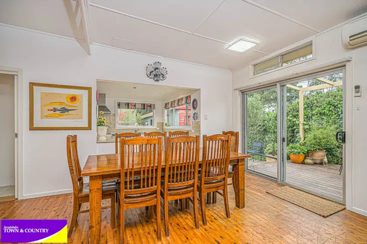 Fourth view of Homely house listing, 102 Douglas Street, Armidale NSW 2350