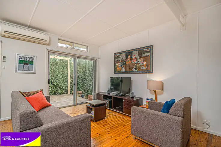 Sixth view of Homely house listing, 102 Douglas Street, Armidale NSW 2350