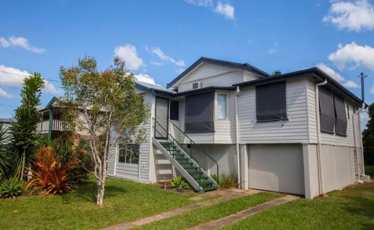 46 Moreton Street, Maryborough QLD 4650