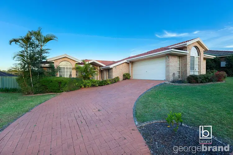 4 Avondale Drive, Kanwal NSW 2259