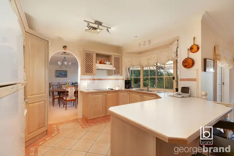 Second view of Homely house listing, 4 Avondale Drive, Kanwal NSW 2259