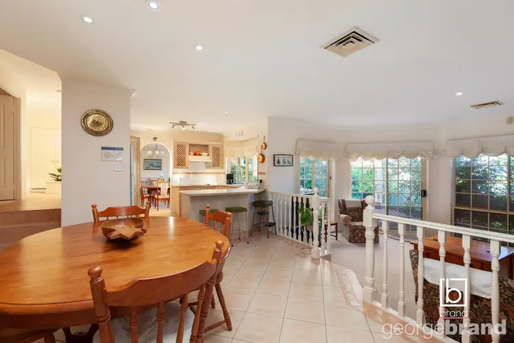 Third view of Homely house listing, 4 Avondale Drive, Kanwal NSW 2259