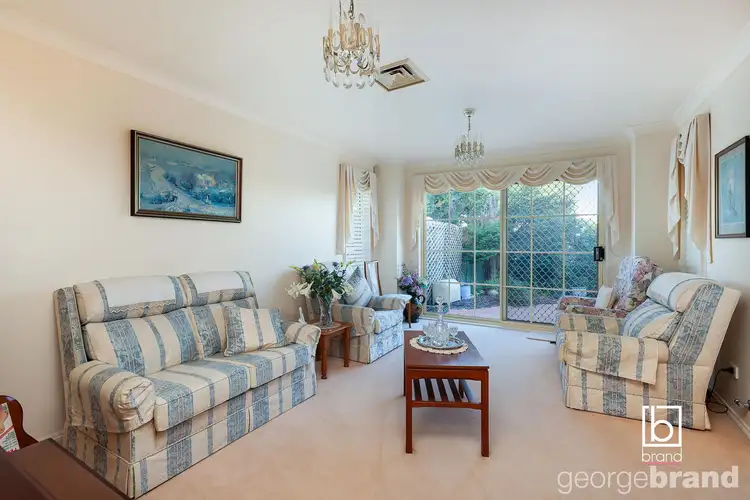 Fourth view of Homely house listing, 4 Avondale Drive, Kanwal NSW 2259