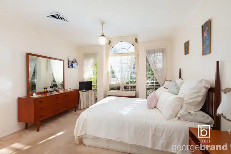 Fifth view of Homely house listing, 4 Avondale Drive, Kanwal NSW 2259
