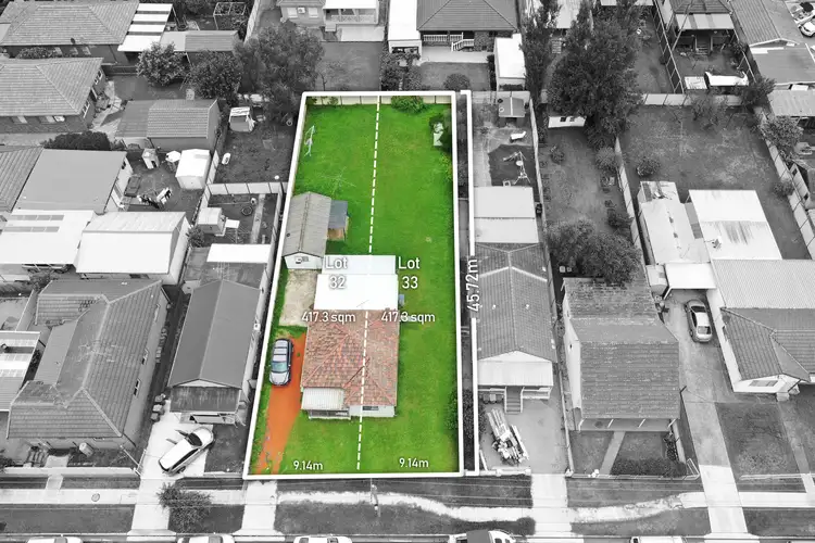 Main view of Homely house listing, 20 Nobbs St, Granville NSW 2142
