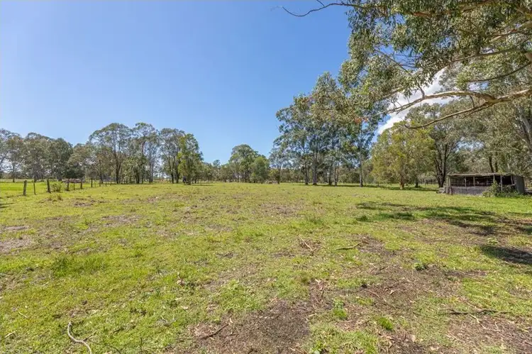 Third view of Homely rural property listing, 66 O'Leary Avenue, Burpengary East QLD 4505