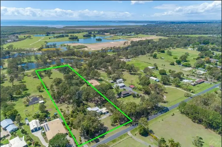 Fifth view of Homely rural property listing, 66 O'Leary Avenue, Burpengary East QLD 4505