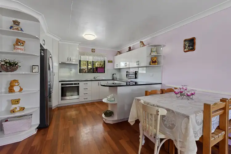 Second view of Homely house listing, 16 Felton Street, Greenmount QLD 4359