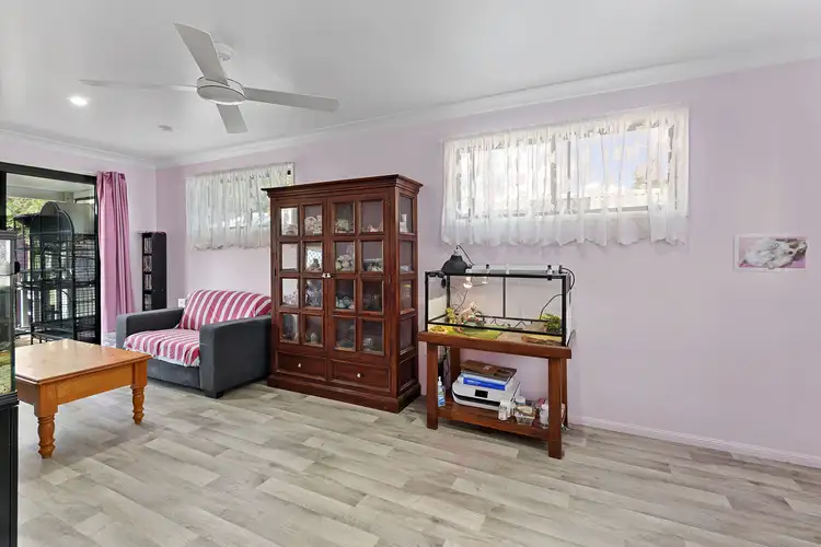 Fourth view of Homely house listing, 16 Felton Street, Greenmount QLD 4359