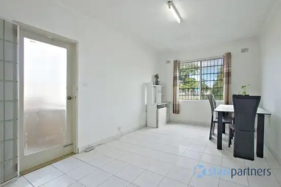 Second view of Homely unit listing, 12/1-3 Shadforth Street, Wiley Park NSW 2195