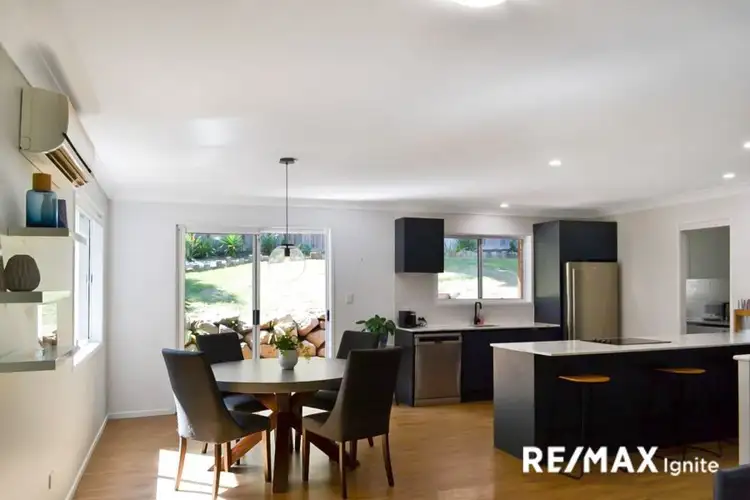 Main view of Homely house listing, 42 ARRABRI AVENUE, Jindalee QLD 4074