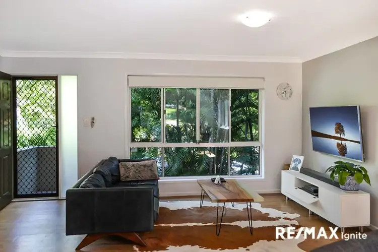 Second view of Homely house listing, 42 ARRABRI AVENUE, Jindalee QLD 4074
