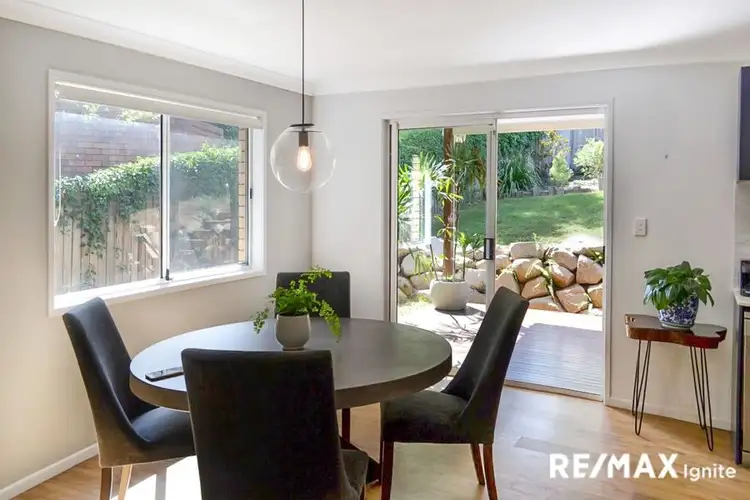 Third view of Homely house listing, 42 ARRABRI AVENUE, Jindalee QLD 4074