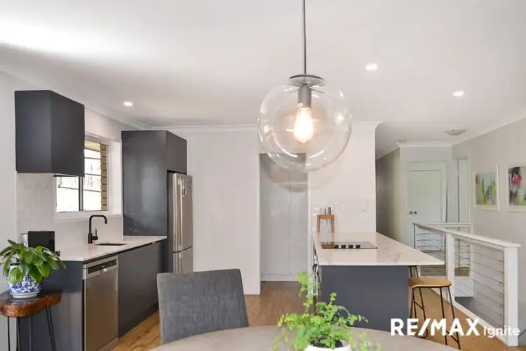 Fourth view of Homely house listing, 42 ARRABRI AVENUE, Jindalee QLD 4074