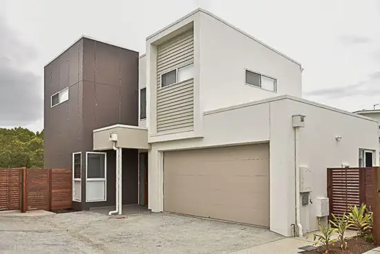 Main view of Homely house listing, 7/341 MacArthur Ave, Hamilton QLD 4007