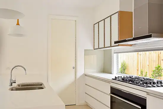 Fourth view of Homely house listing, 7/341 MacArthur Ave, Hamilton QLD 4007