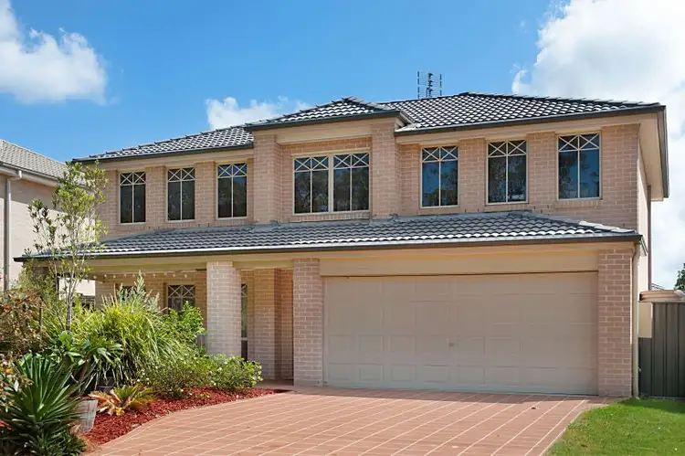 Main view of Homely house listing, 103 Settlement Drive, Wadalba NSW 2259