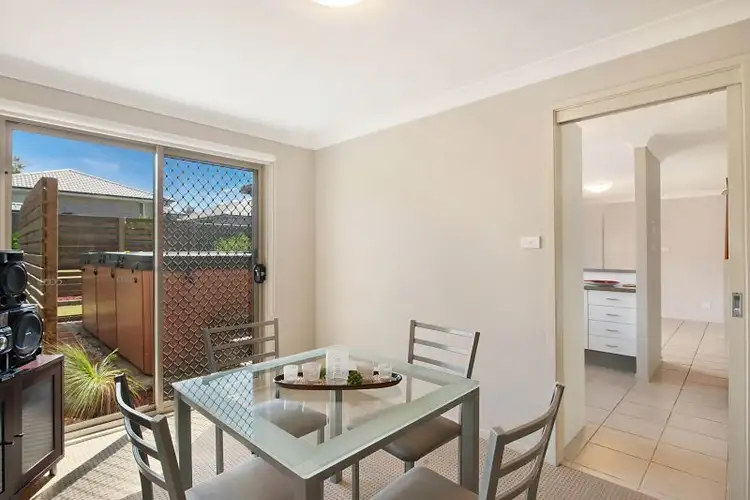 Second view of Homely house listing, 103 Settlement Drive, Wadalba NSW 2259