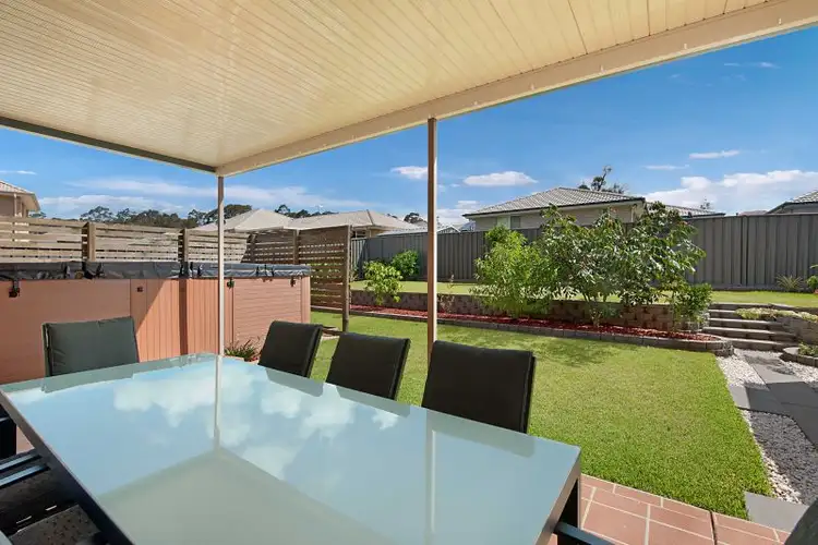 Sixth view of Homely house listing, 103 Settlement Drive, Wadalba NSW 2259