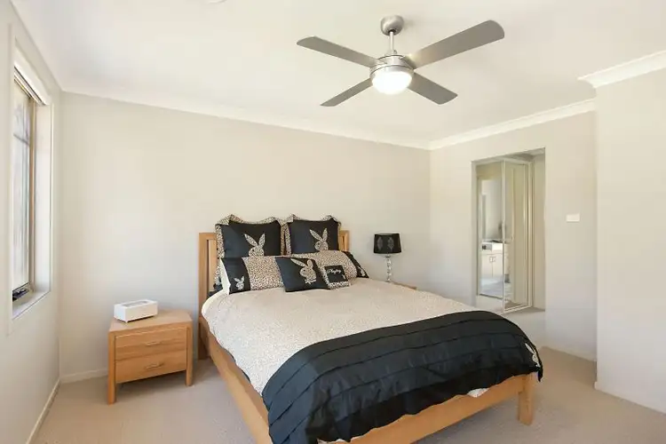 Seventh view of Homely house listing, 103 Settlement Drive, Wadalba NSW 2259
