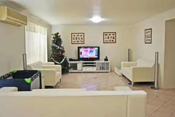 Second view of Homely house listing, 8 Mascord Avenue, Wadalba NSW 2259