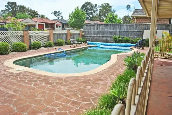 Third view of Homely house listing, 8 Mascord Avenue, Wadalba NSW 2259
