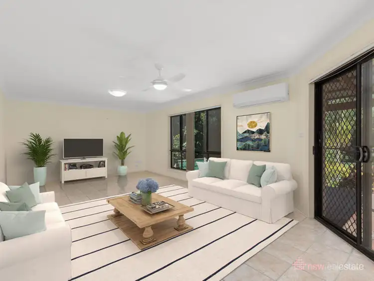 Main view of Homely house listing, 5 Driftwood Court, Coffs Harbour NSW 2450